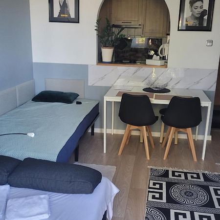 Apartament 22 Stycznia 3 プシェムィシル エクステリア 写真