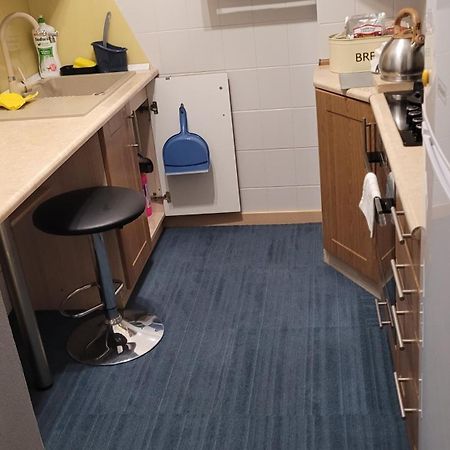 Apartament 22 Stycznia 3 プシェムィシル エクステリア 写真