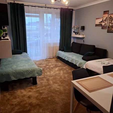 Apartament 22 Stycznia 3 プシェムィシル エクステリア 写真