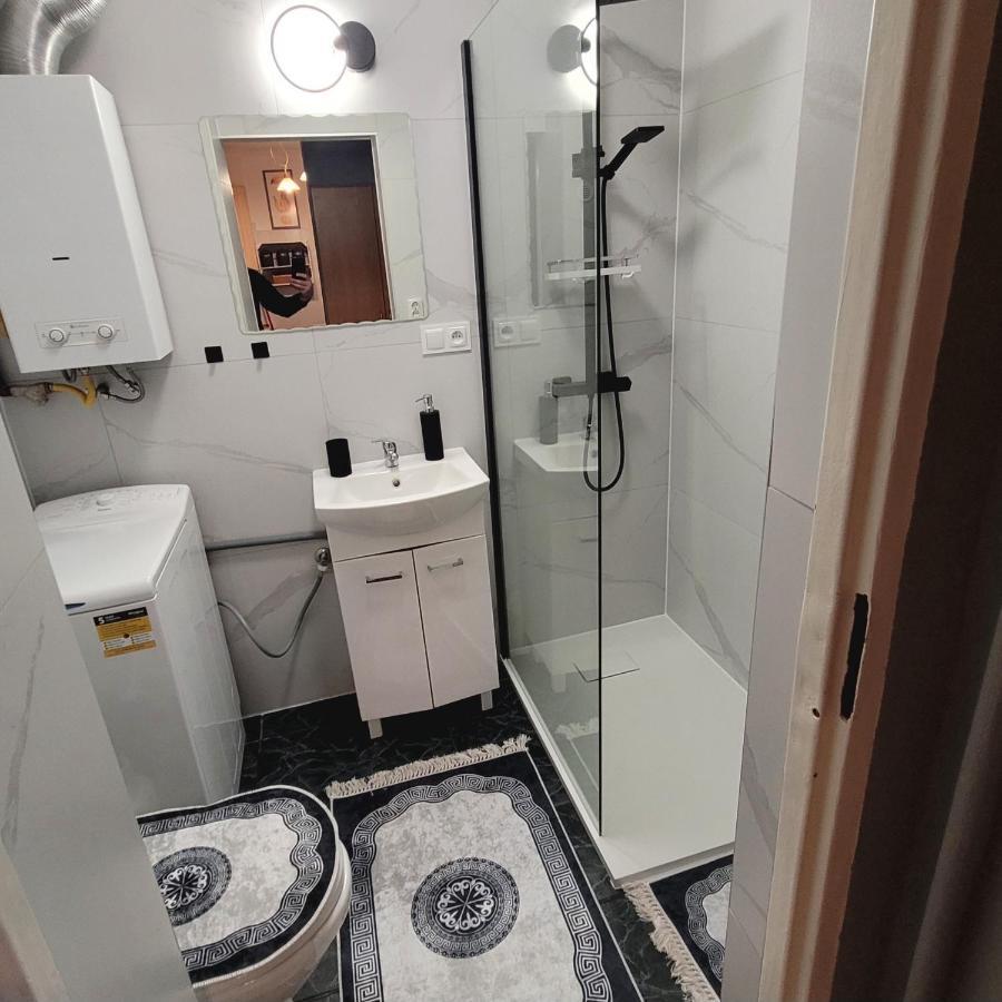 Apartament 22 Stycznia 3 プシェムィシル エクステリア 写真