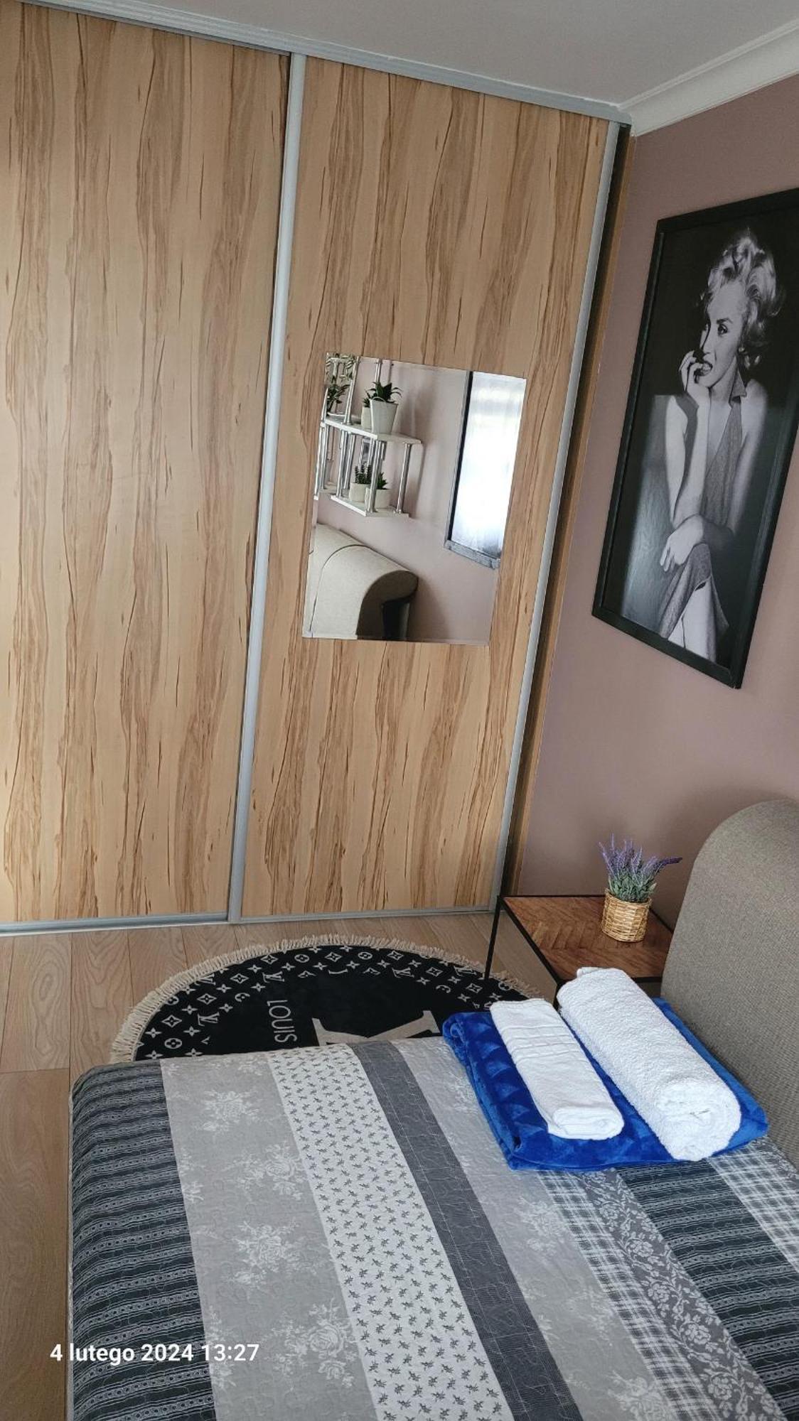 Apartament 22 Stycznia 3 プシェムィシル エクステリア 写真