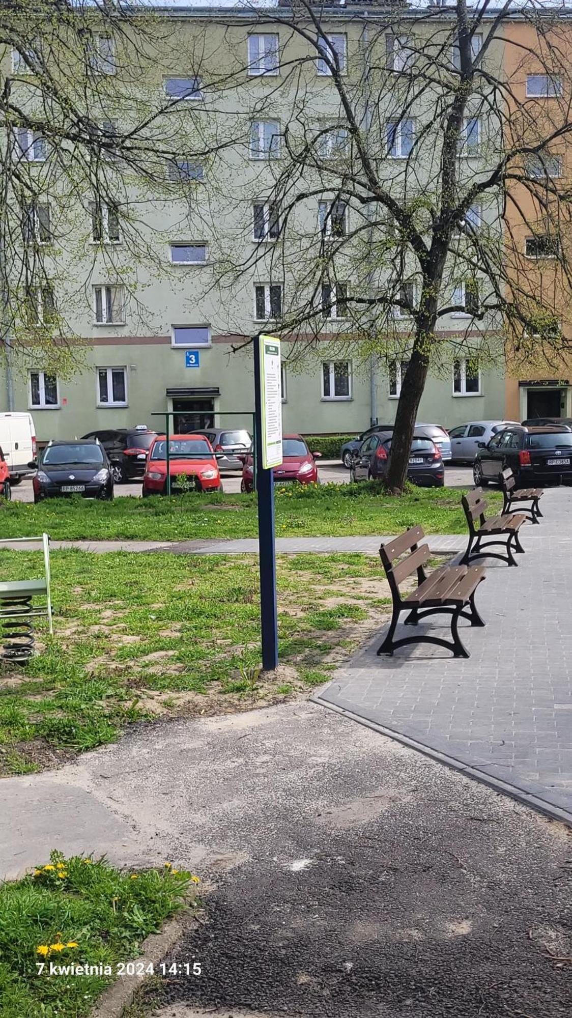 Apartament 22 Stycznia 3 プシェムィシル エクステリア 写真