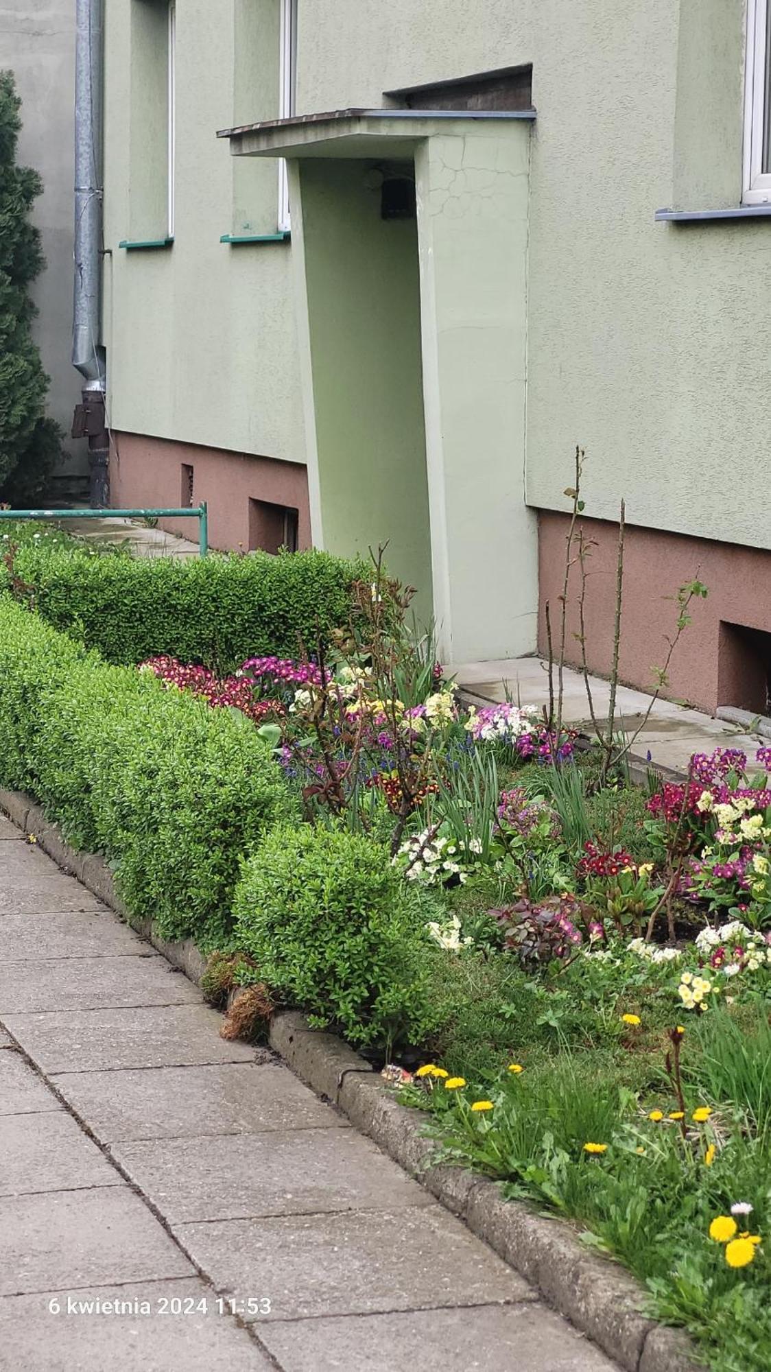 Apartament 22 Stycznia 3 プシェムィシル エクステリア 写真