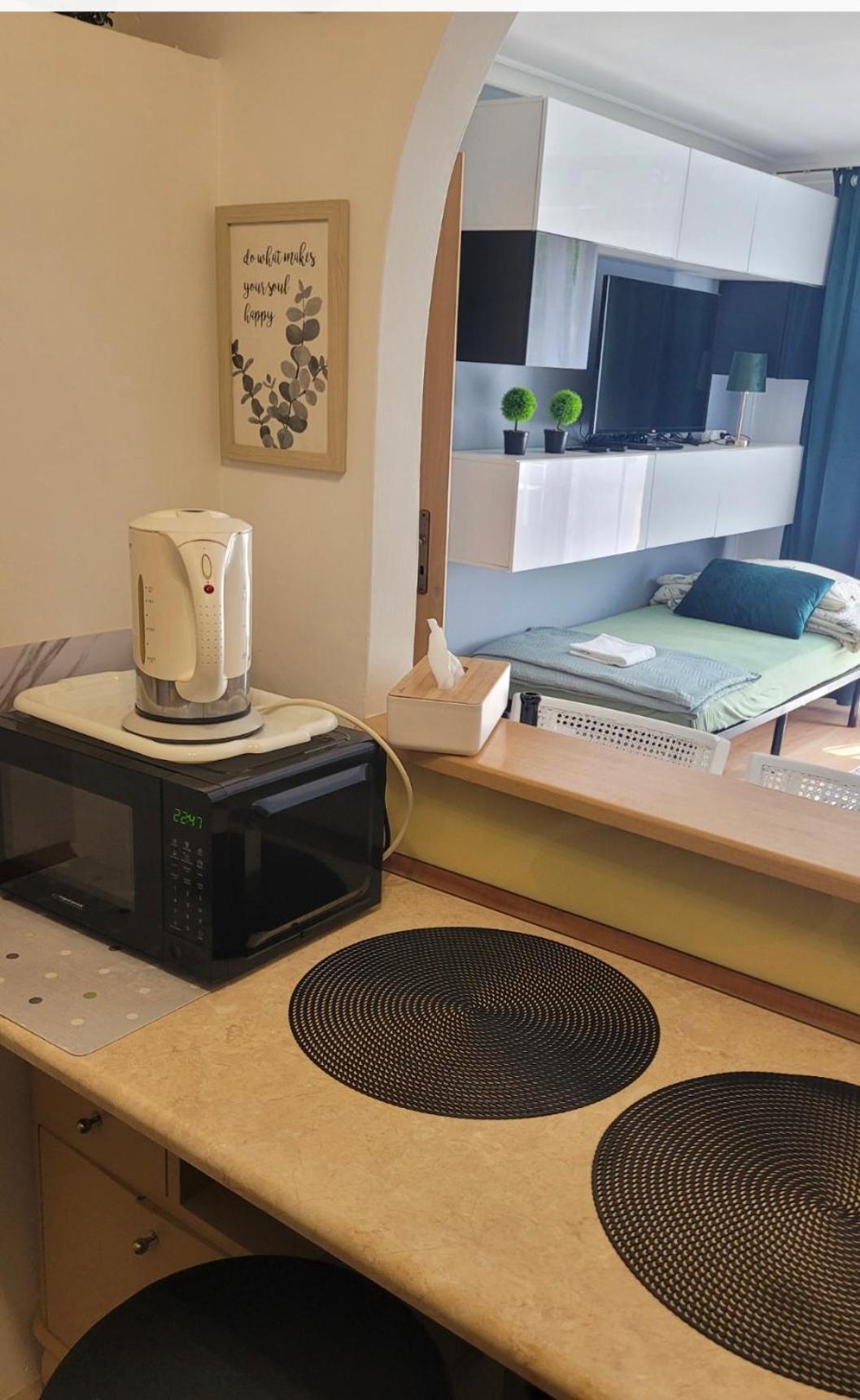 Apartament 22 Stycznia 3 プシェムィシル エクステリア 写真