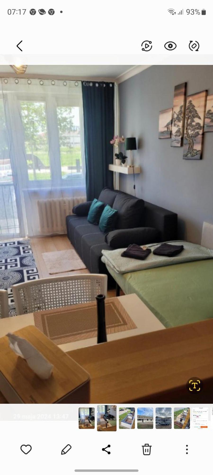 Apartament 22 Stycznia 3 プシェムィシル エクステリア 写真