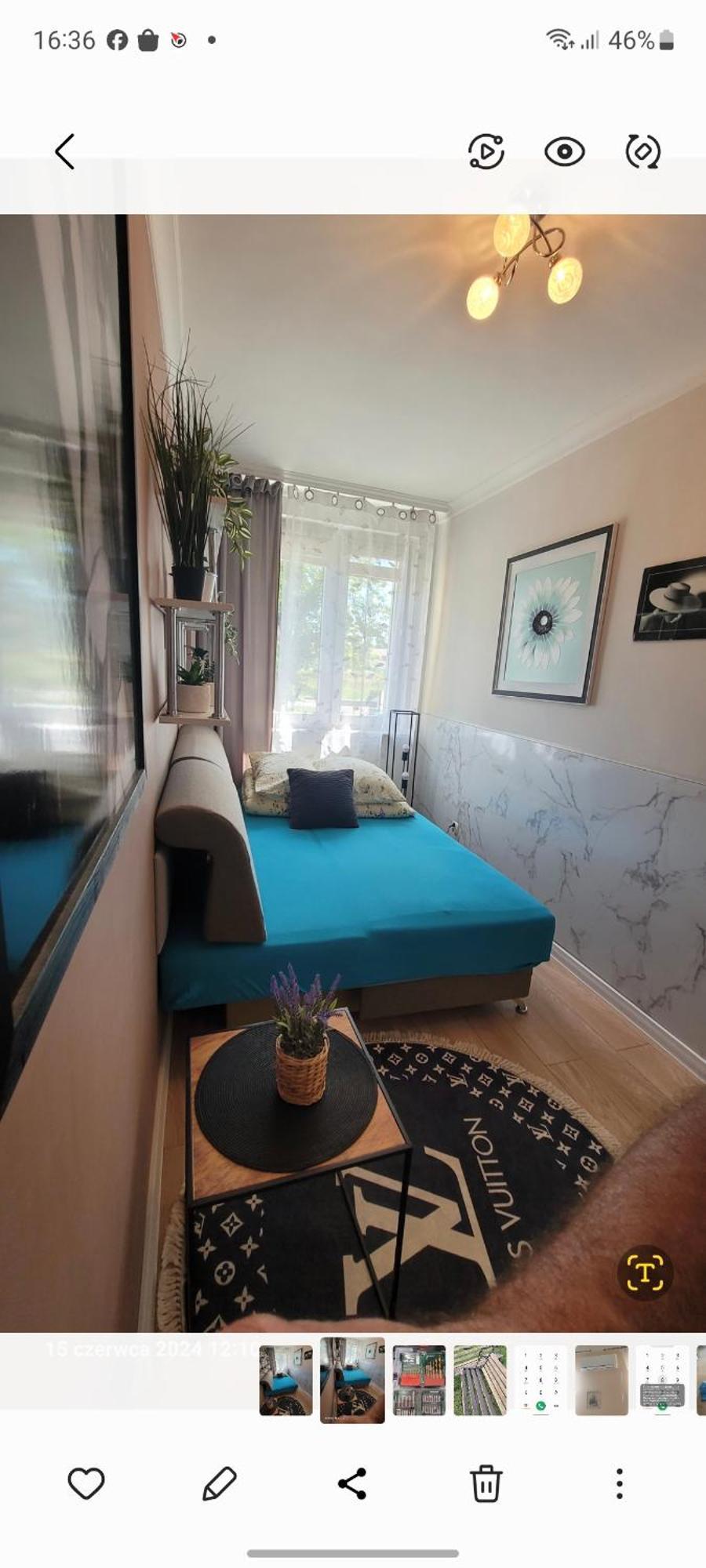 Apartament 22 Stycznia 3 プシェムィシル エクステリア 写真