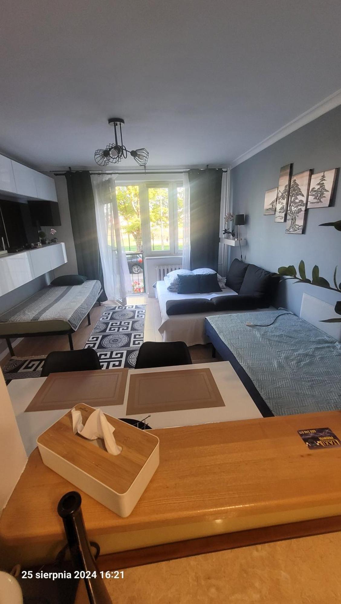 Apartament 22 Stycznia 3 プシェムィシル エクステリア 写真