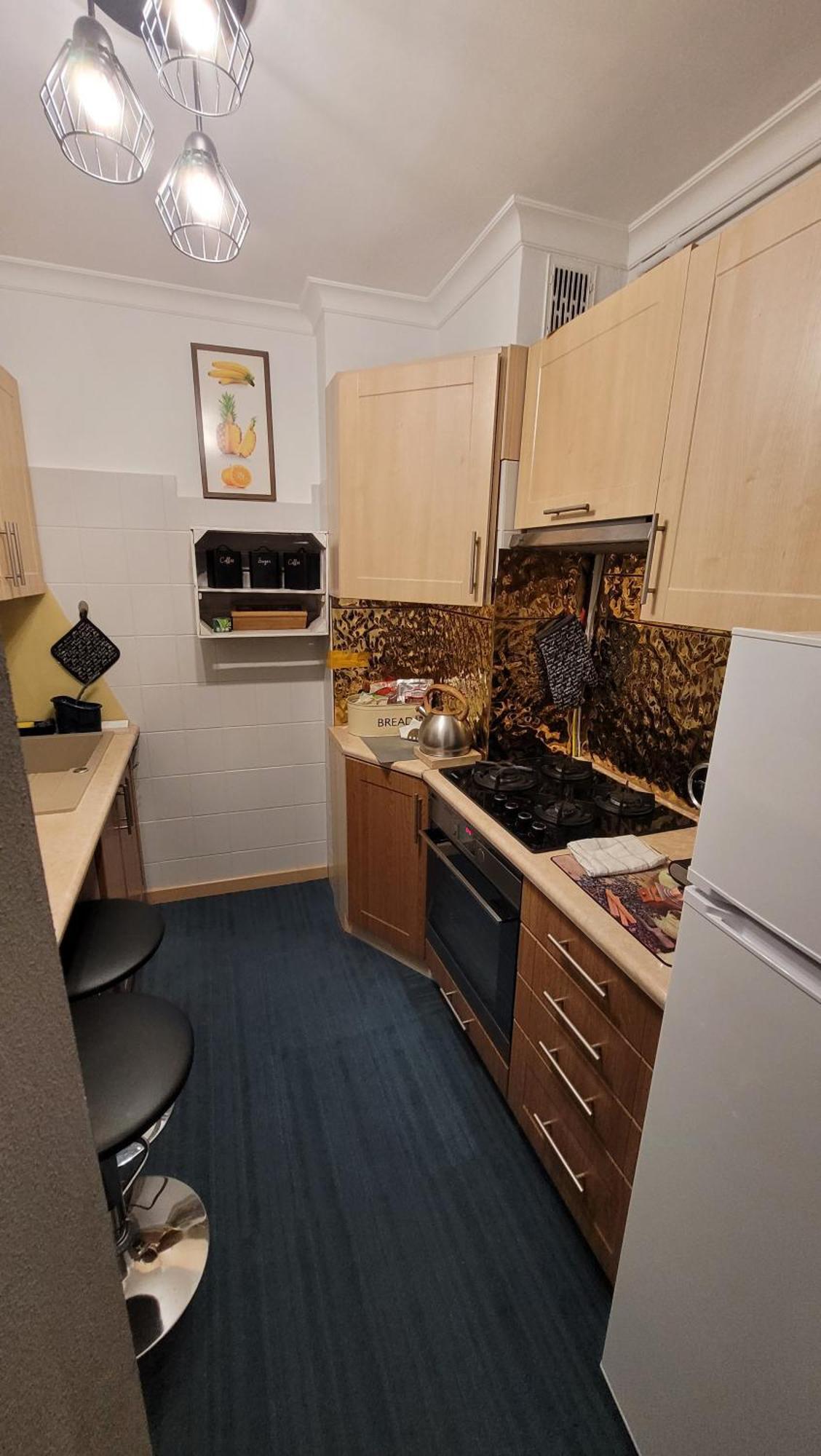 Apartament 22 Stycznia 3 プシェムィシル エクステリア 写真