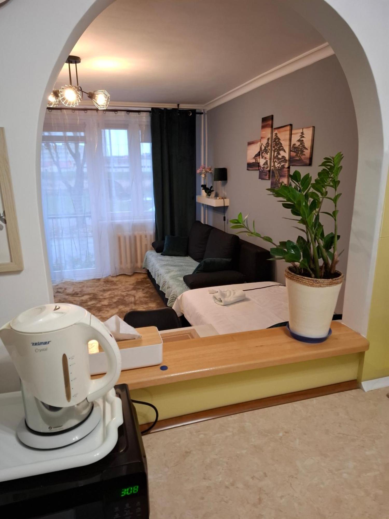 Apartament 22 Stycznia 3 プシェムィシル エクステリア 写真