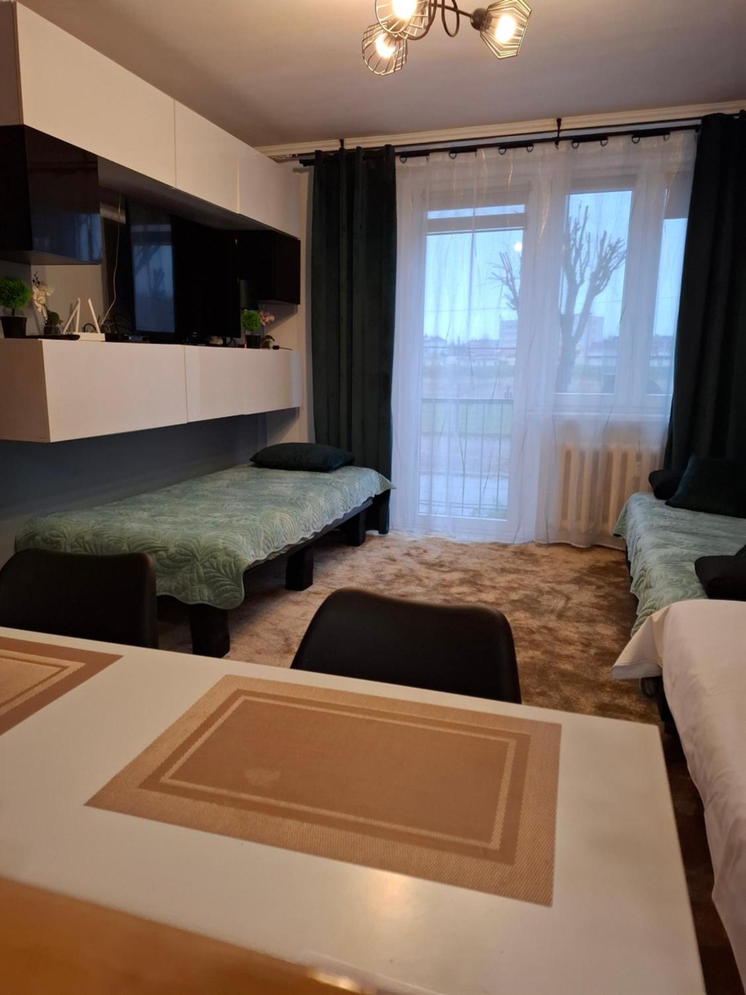 Apartament 22 Stycznia 3 プシェムィシル エクステリア 写真